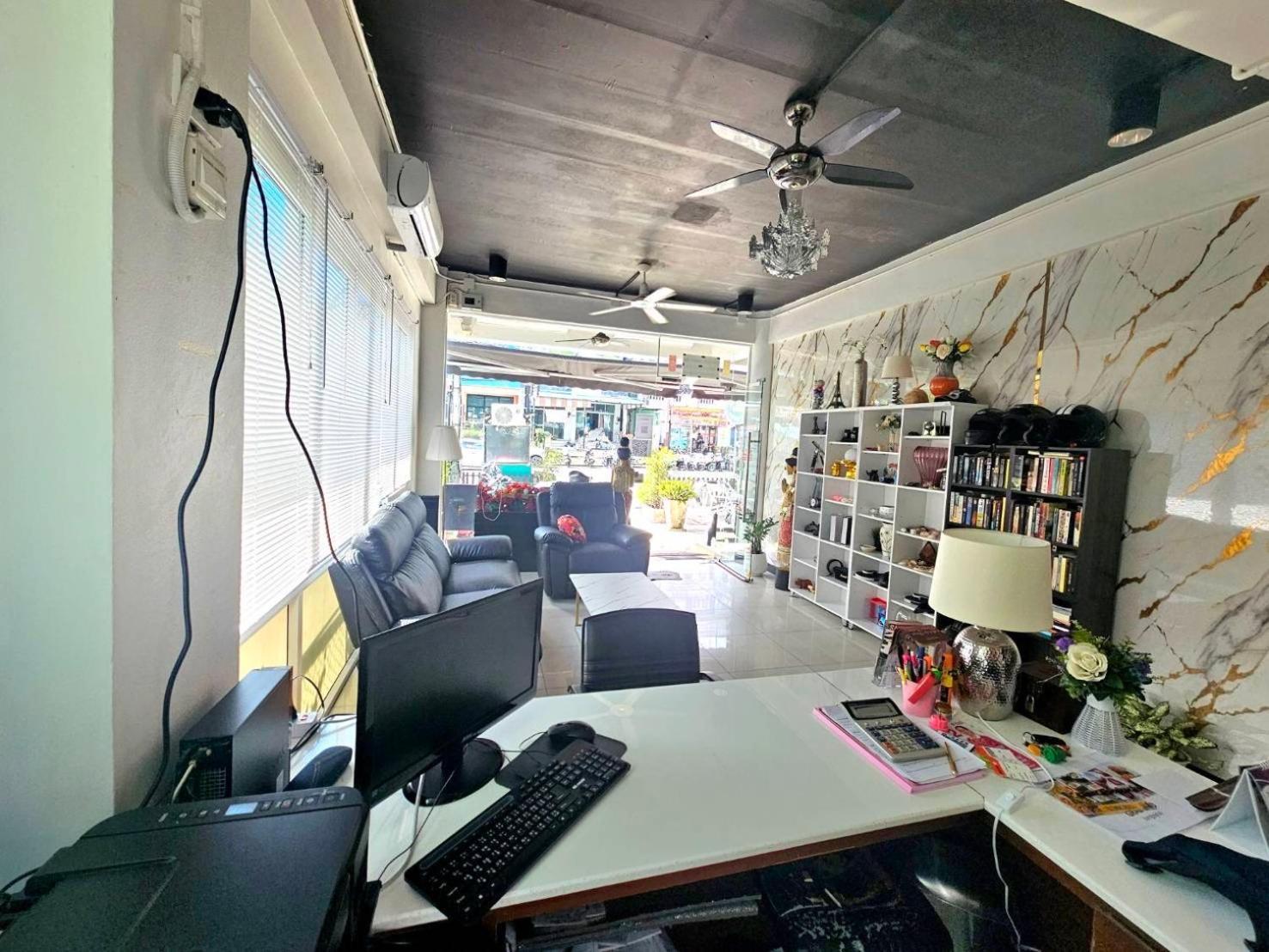 Sukcheewa Residence Phuket Patong Exterior photo