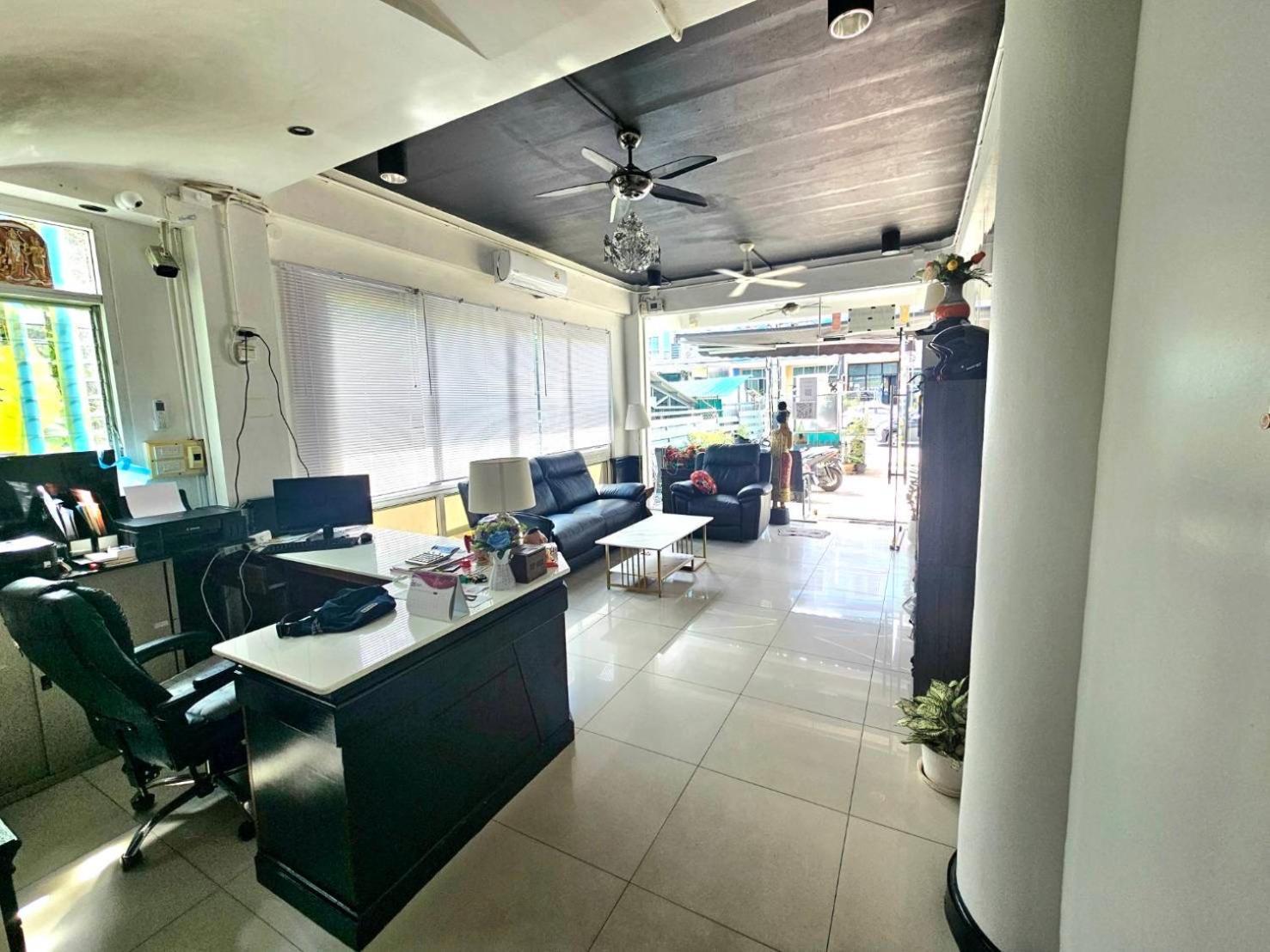 Sukcheewa Residence Phuket Patong Exterior photo